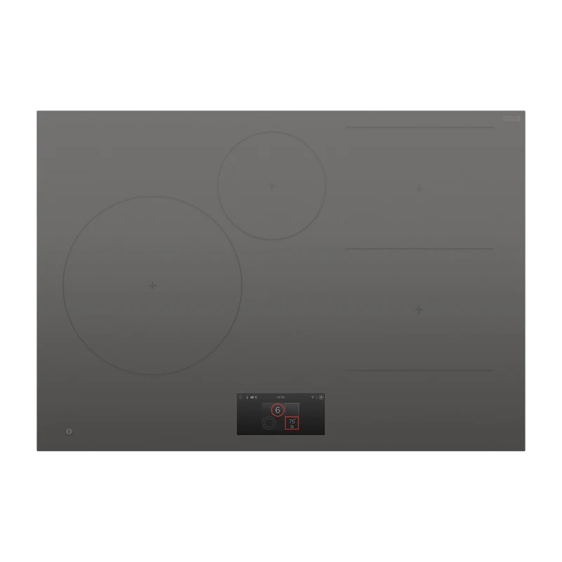 Fisher & Paykel CI764DTTG1 Induction hob Grey