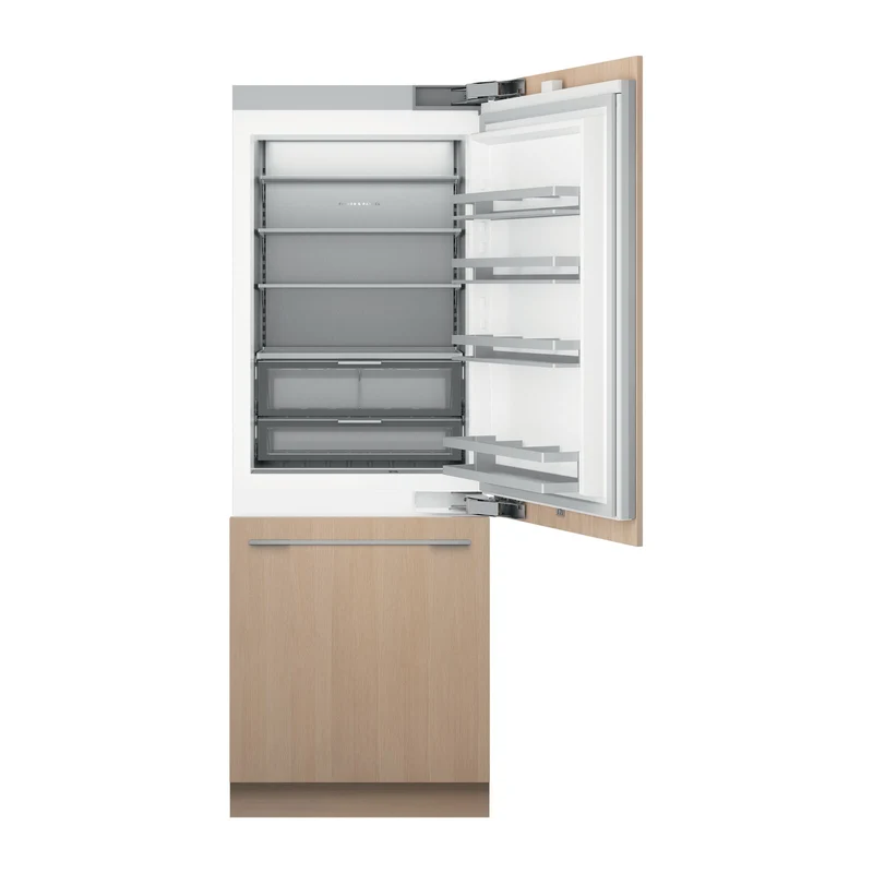 Fisher & Paykel RS7621WLUE1 Fridge-freezer Integrated