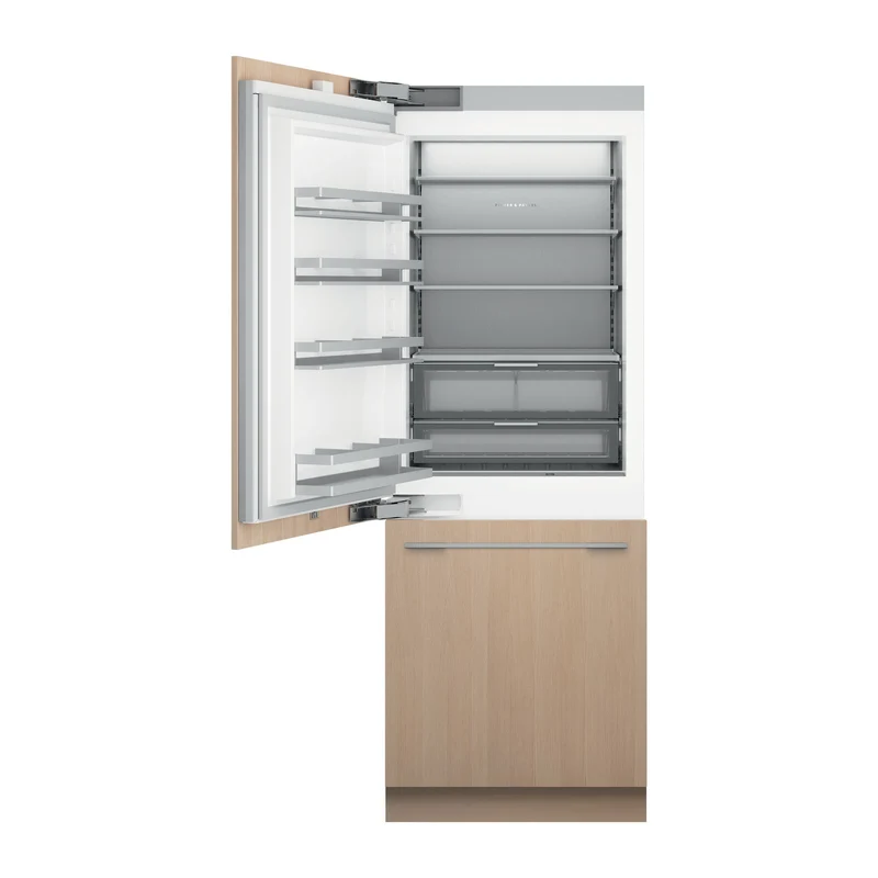 Fisher & Paykel RS7621WRUE1 Fridge-freezer Integrated