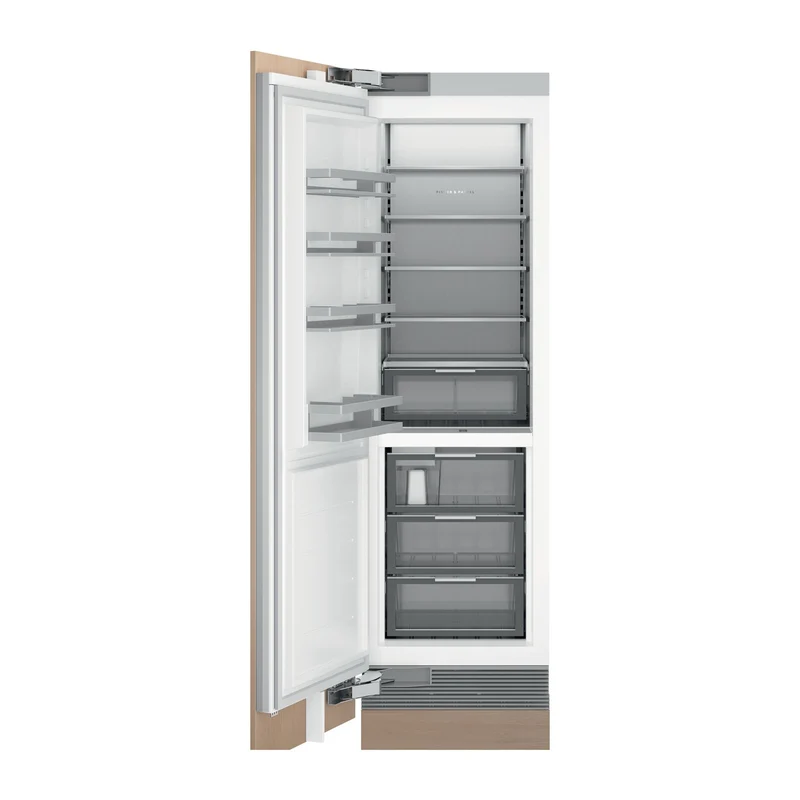 Fisher & Paykel RS6121FLJE1 Freezer