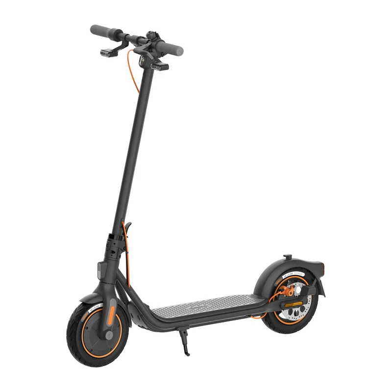 Segway Ninebot F40I Kickscooter Grey