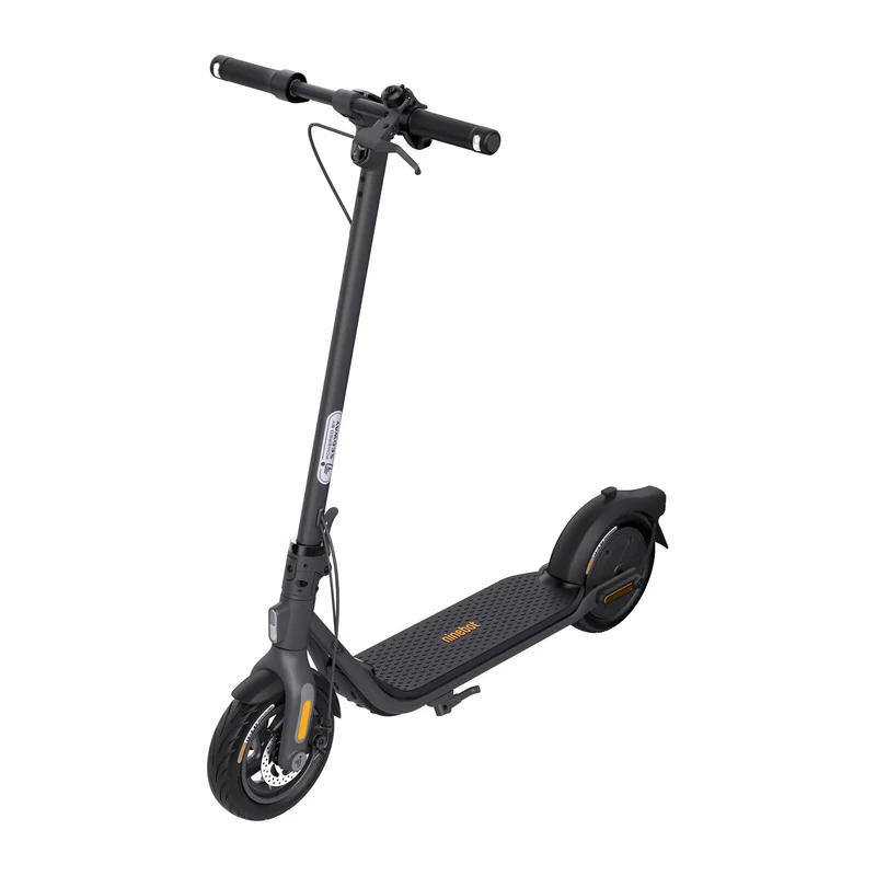 Segway Ninebot Kickscooter F2 E Grey