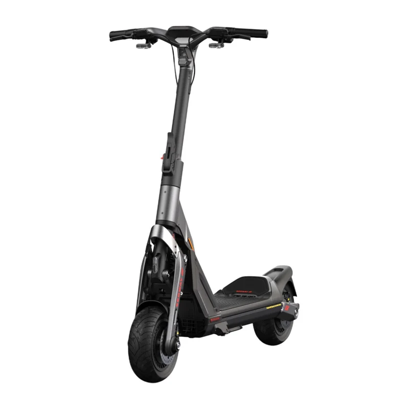 Segway Ninebot Kickscooter GT1E Kickscooter Dark grey