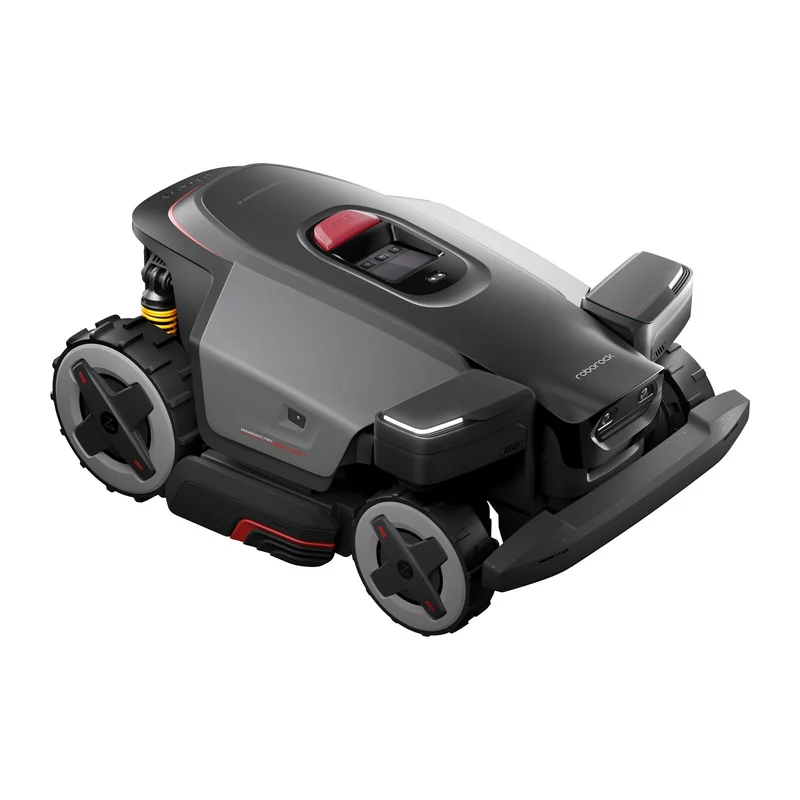 Roborock RockMow Z150 Robotic lawn mower Dark grey