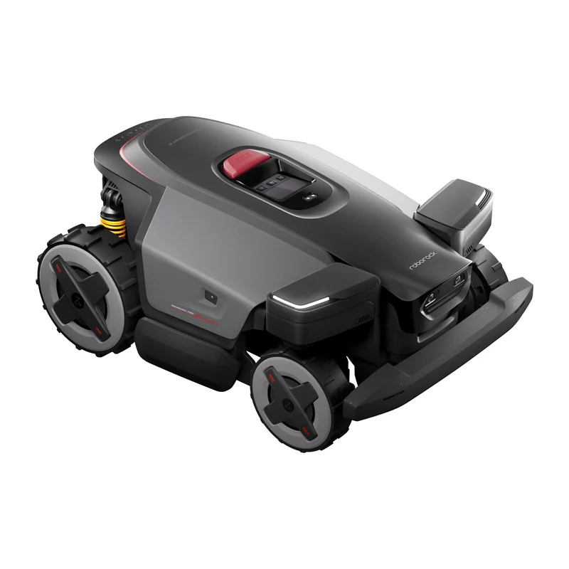 Roborock RockMow Z130 Robotic lawn mower Dark grey