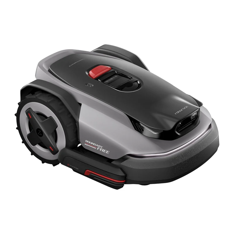 Roborock RockMow S108 Robotic lawn mower Dark grey