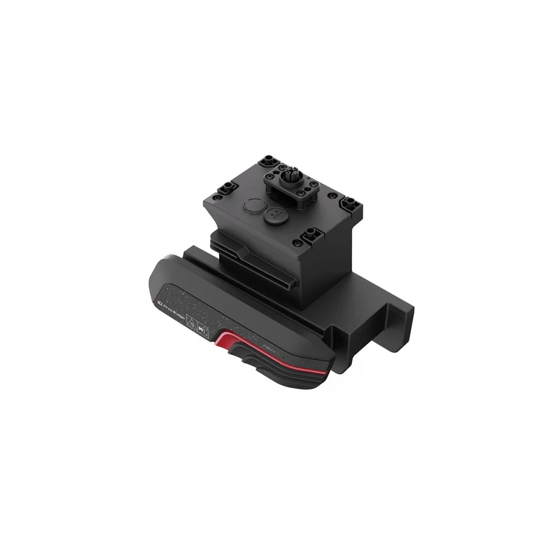 Roborock PreciEdge Module for RockMow Z-Series Dark grey