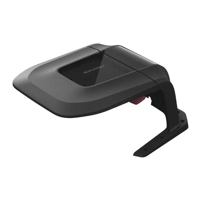 Roborock Garage (Glossy Version) Dark grey