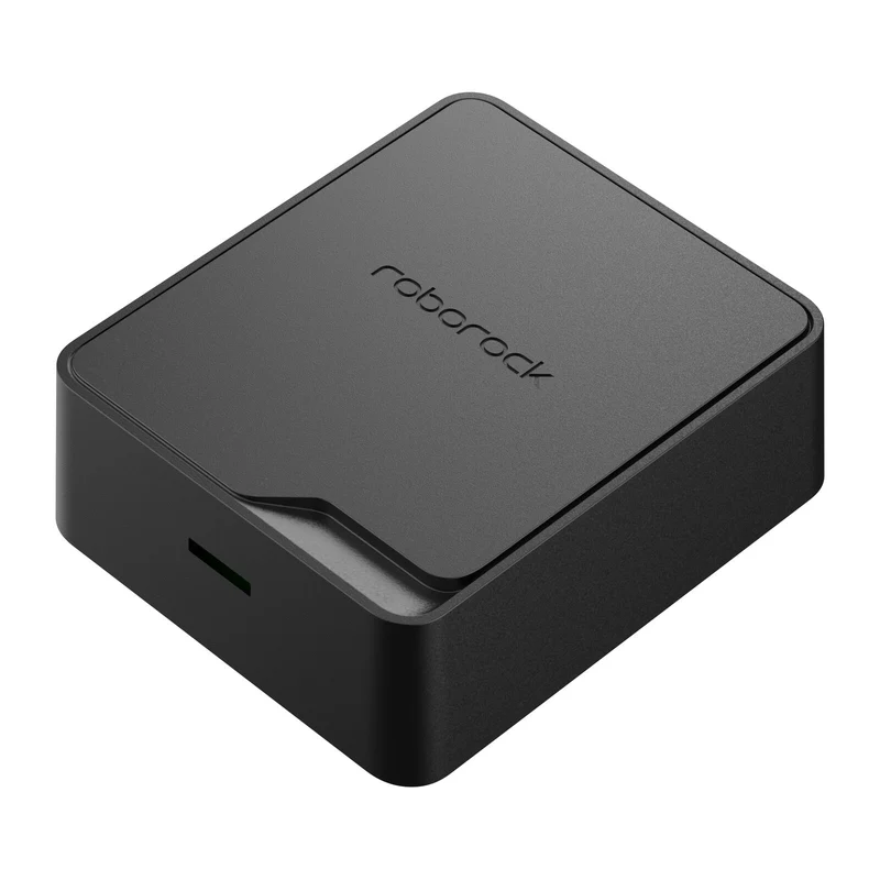 Roborock 4G and Anti-Theft Module Dark grey