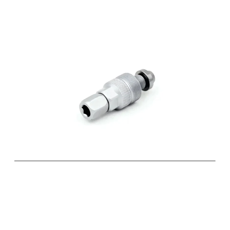 Powunity BikeTrax Crank Puller Black