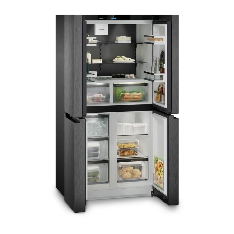 Liebherr Plus MBbsdi 9024-20 001 Fridge-freezer