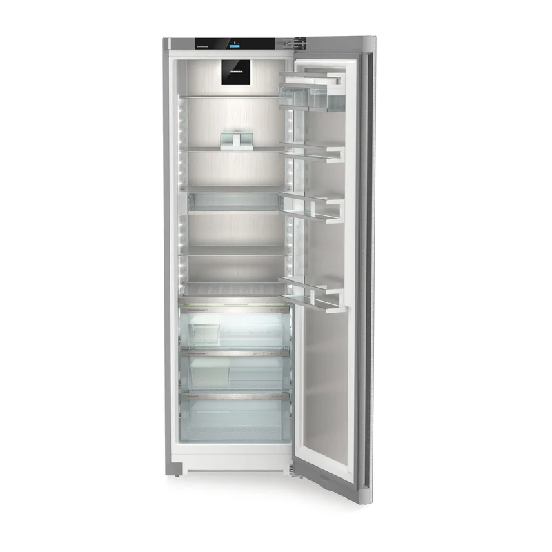 Liebherr Peak RBstd 528i-20 001 Fridge Stainless steel