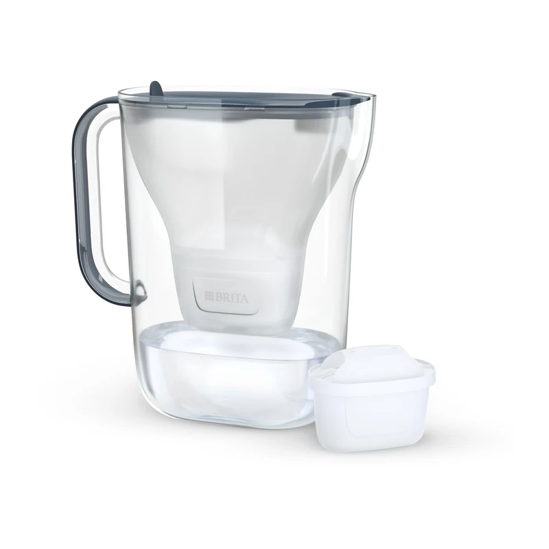 Brita Style Essential Jug Blue