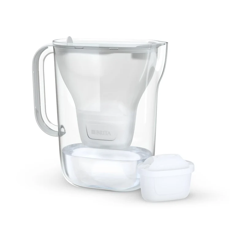 Brita Style Essential Jug White