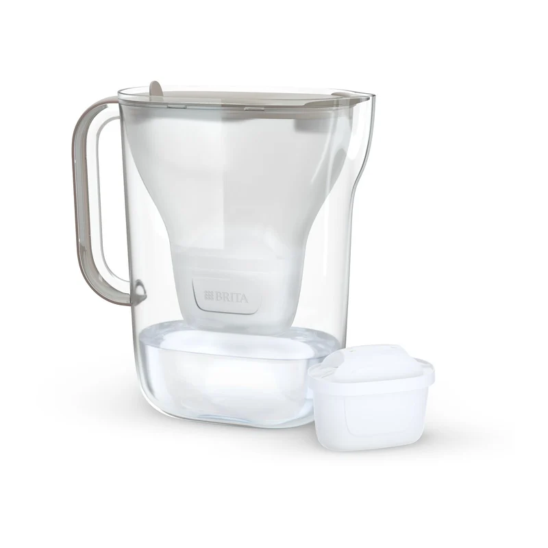 Brita Style Essential Jug Sand