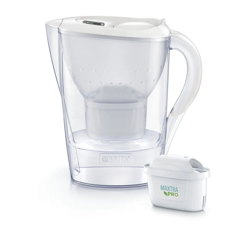 Brita Marella XL Jug White