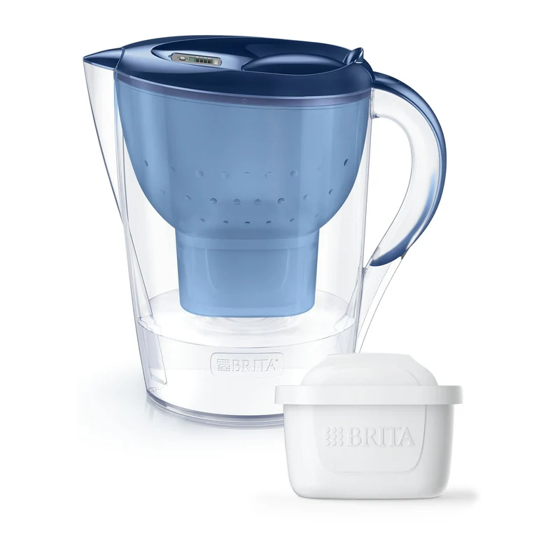 Brita Marella XL Jug Blue