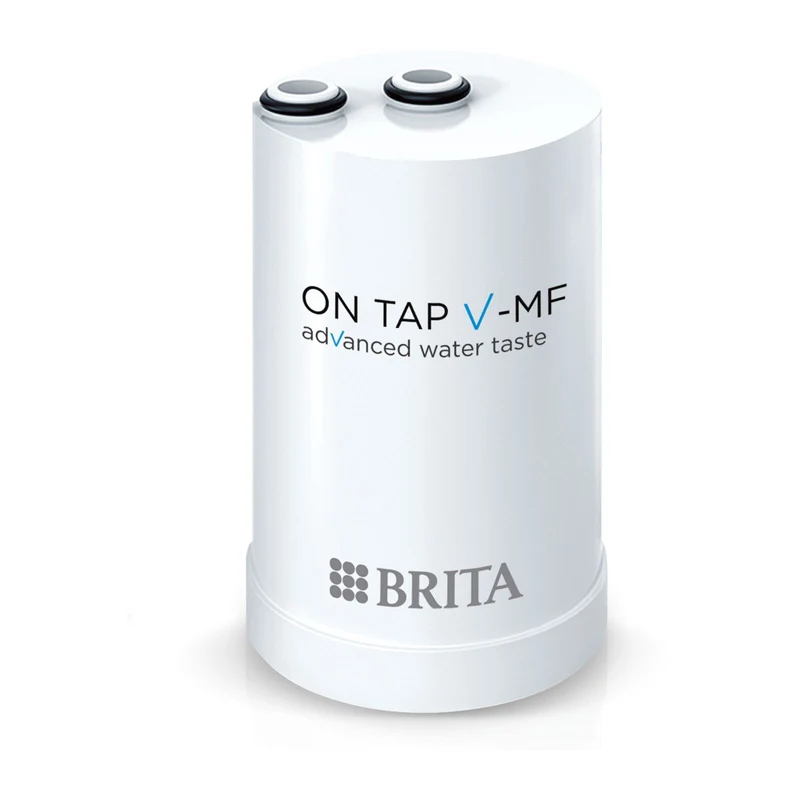 Brita Pack 1 On Tap V-MF Refill Waterfilter