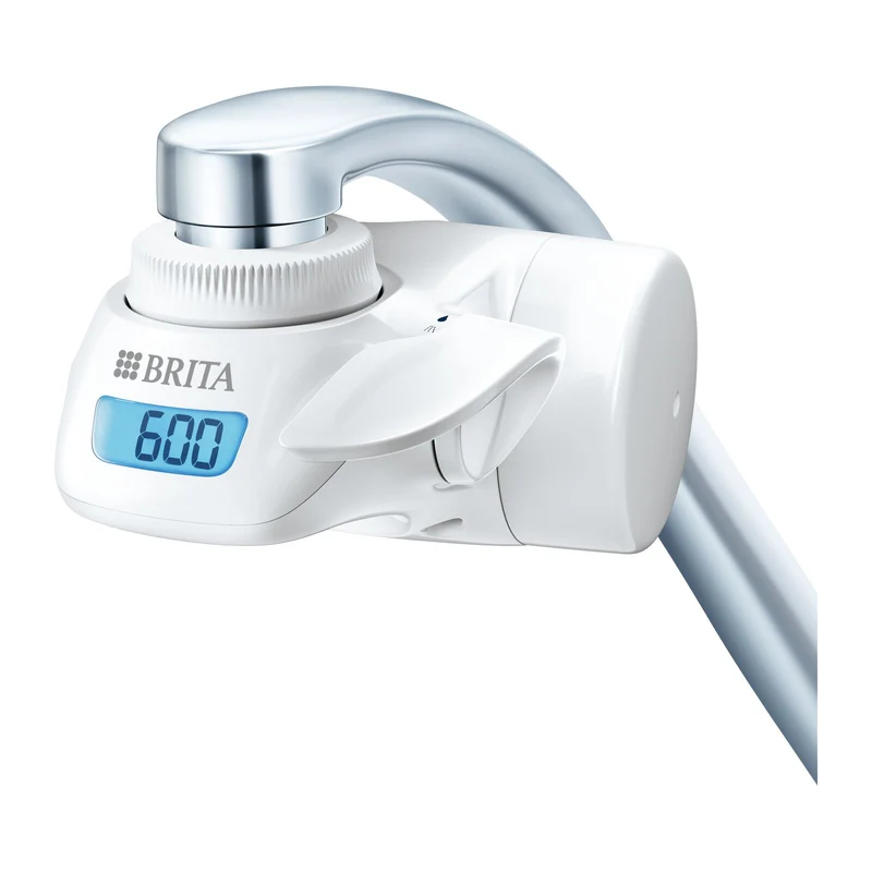 Brita ON TAP Pro V-MF System CU ZHDM Jug White