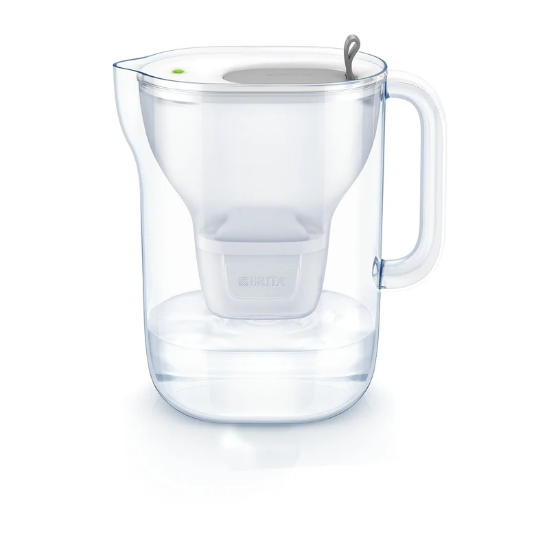 Brita Style Jug Grey