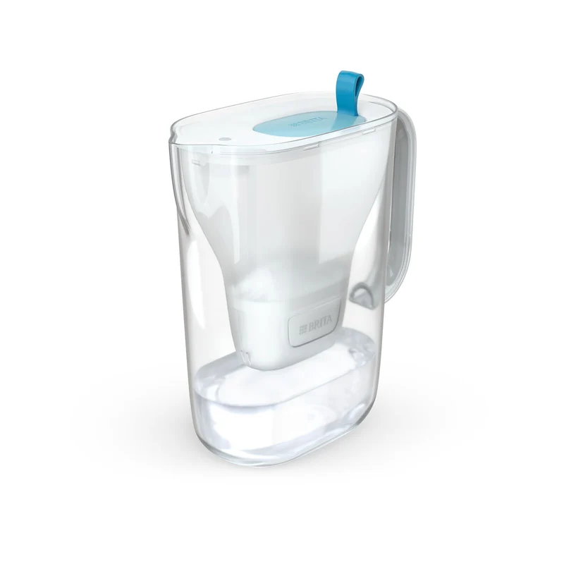 Brita Style Jug Blue