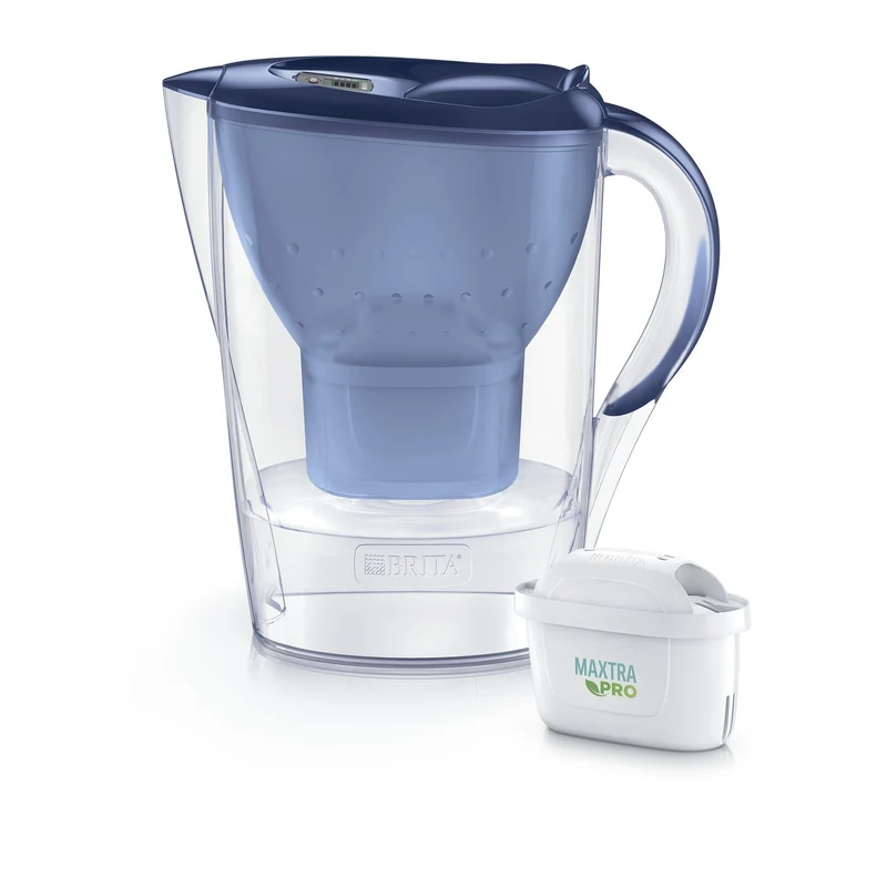 Brita Marella Jug Blue