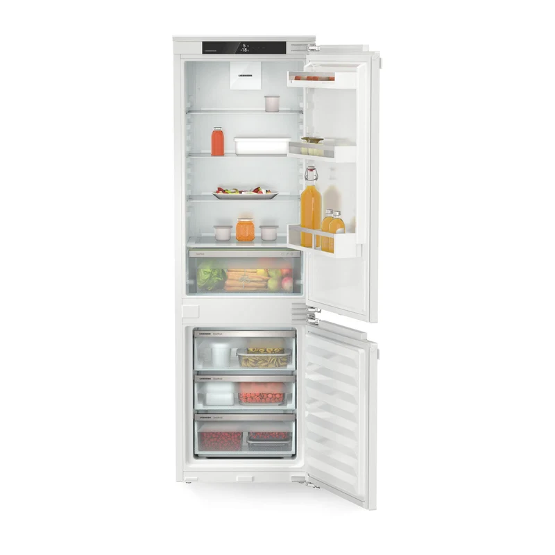Liebherr Pure ICe 5103-22 001 Fridge-freezer Integrated