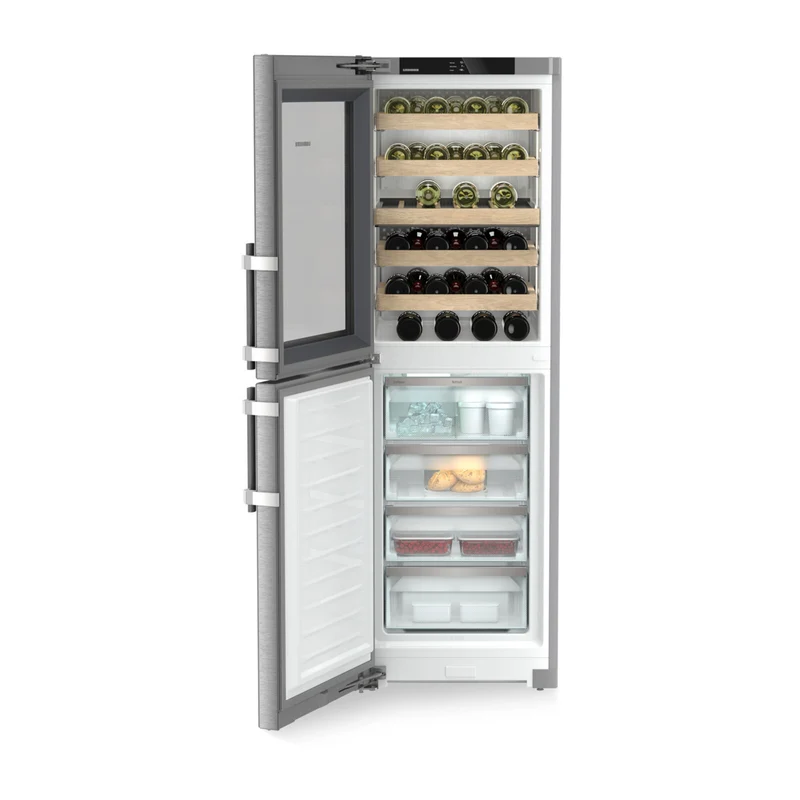 Liebherr Peak SWNstd 529i-20 001 Fridge/freezer