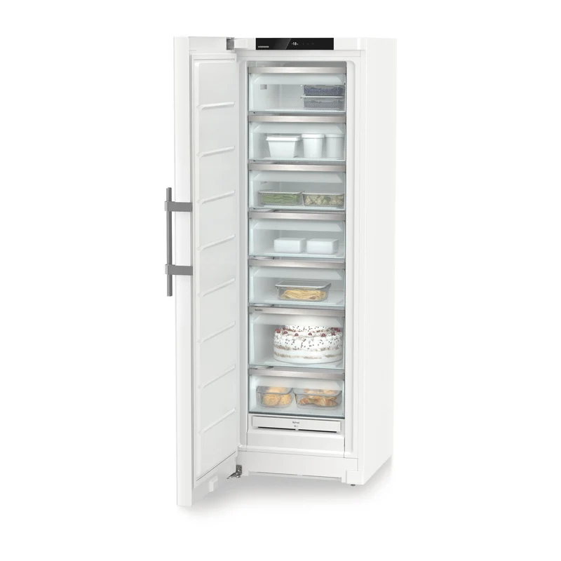 Liebherr SFNd 5237-20 057 Freezer White