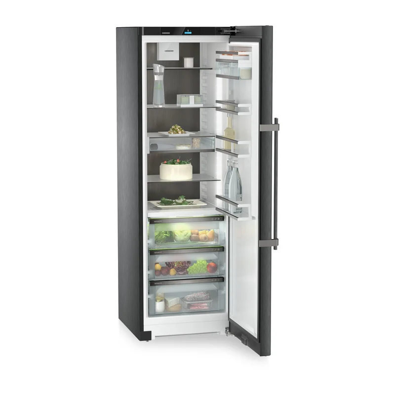 Liebherr Prime RBbsb 525i-23 001 Fridge Black steel