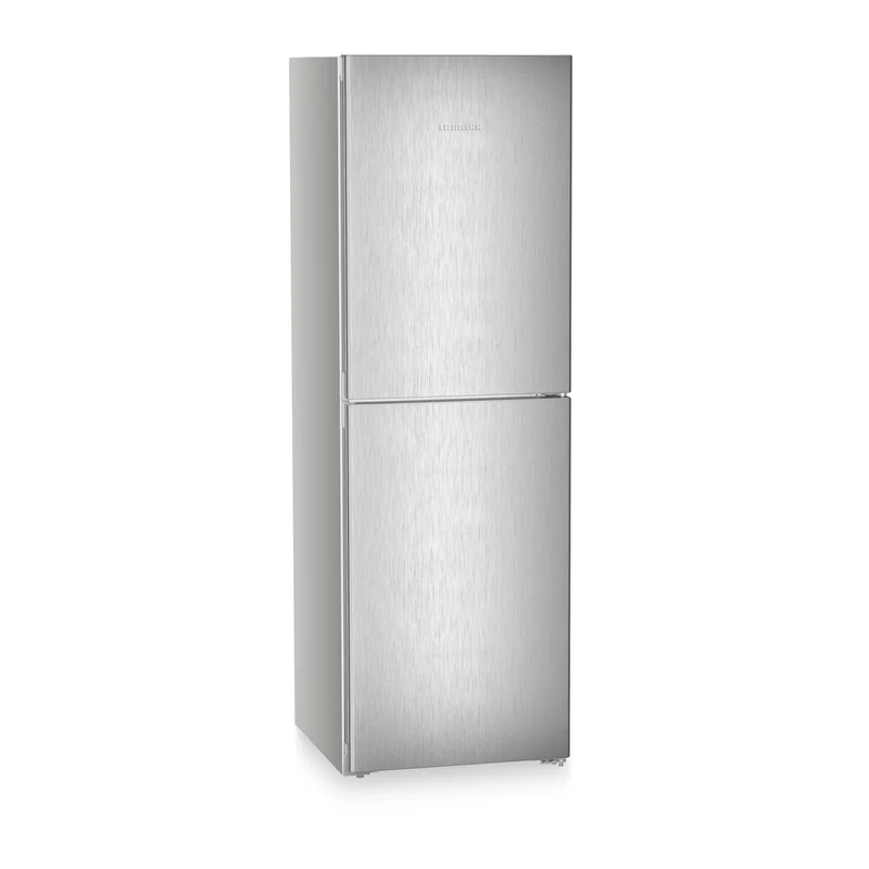Liebherr Pure CNsfd 5204-22 001 Fridge-freezer Stainless steel look