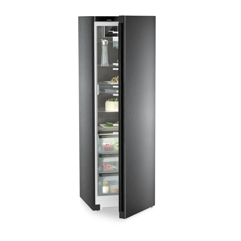 Liebherr Peak RBbsc 528i-22 001 Fridge Black steel