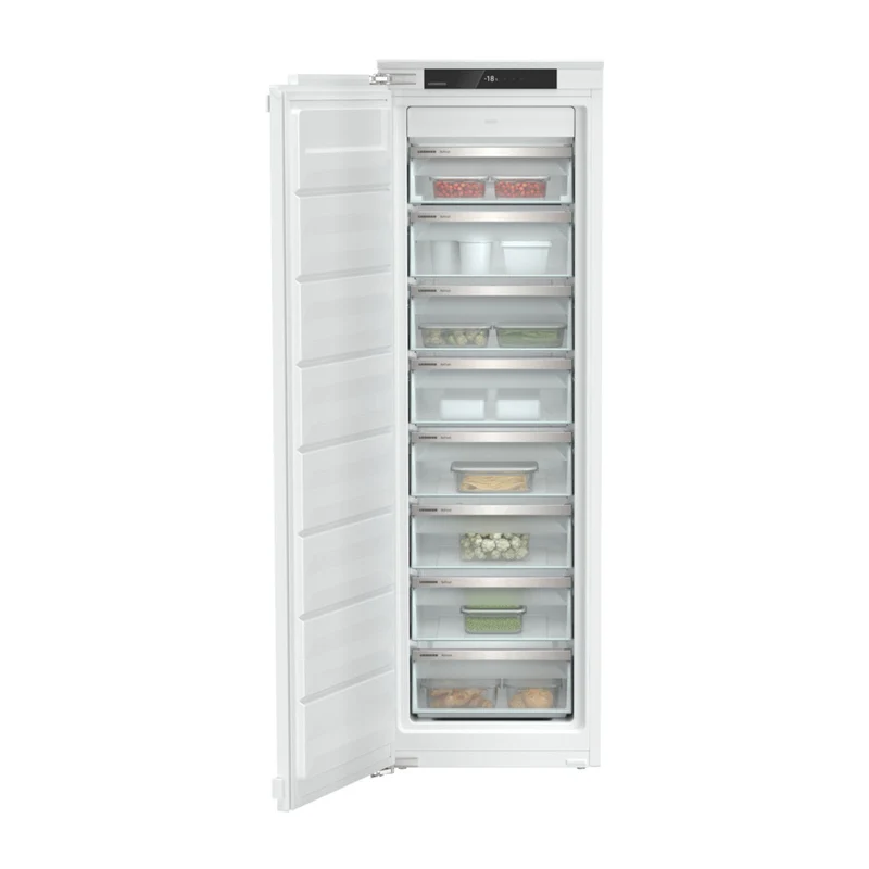 Liebherr Pure SIFNe 5108-22 001 Freezer Integrated