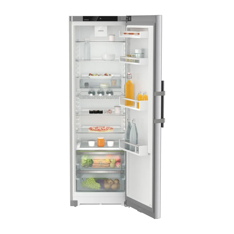Liebherr Plus SRsfd 5230-22 057 Fridge Stainless steel look