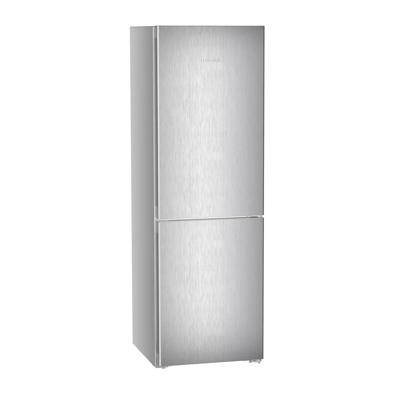 Liebherr Pure CNsfd 5203-22 001 Fridge-freezer Stainless steel look