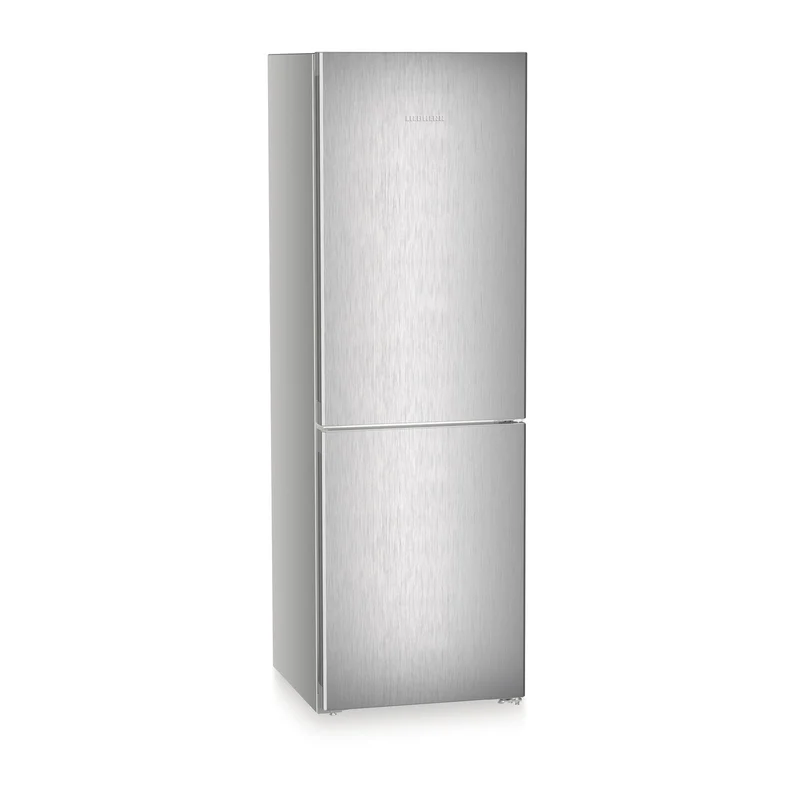 Liebherr Pure CBNsfc 5223-22 001 Fridge-freezer Stainless steel look