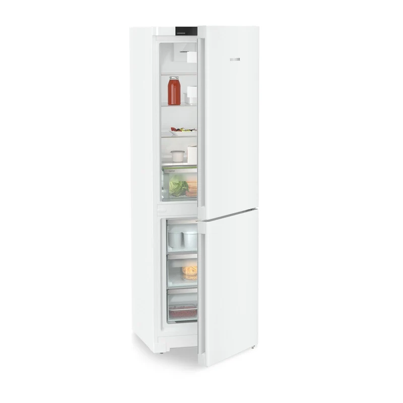 Liebherr Pure CNd 5203-22 001 Fridge-freezer White