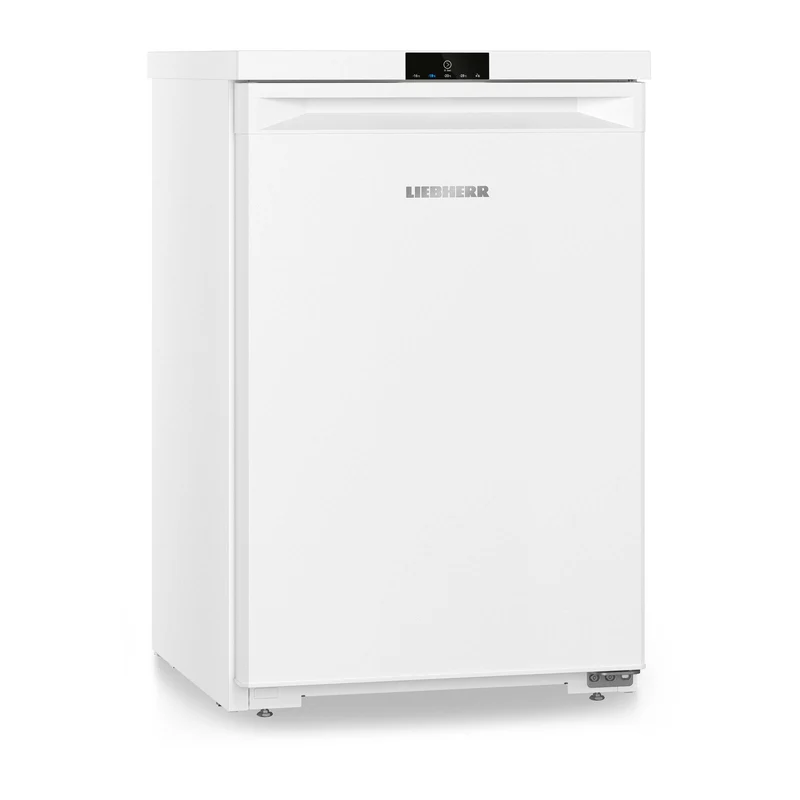 Liebherr Pure Fc 1404-20 001 Freezer White