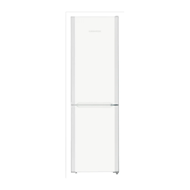 Liebherr Comfort CUe 3331-26 001 Fridge-freezer White