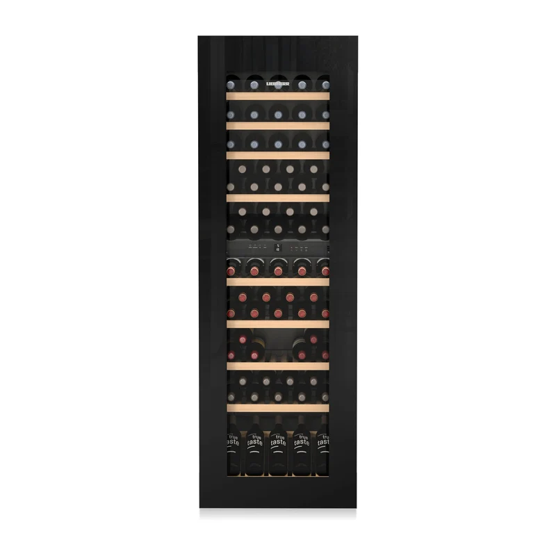 Liebherr Vinidor EWTgb 3583-26 001 Built-in wine Black