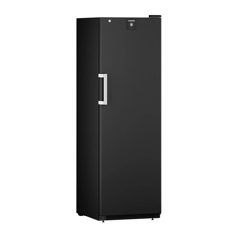 Liebherr GrandCru WSbli 5231-20 001 Freestanding wine Black