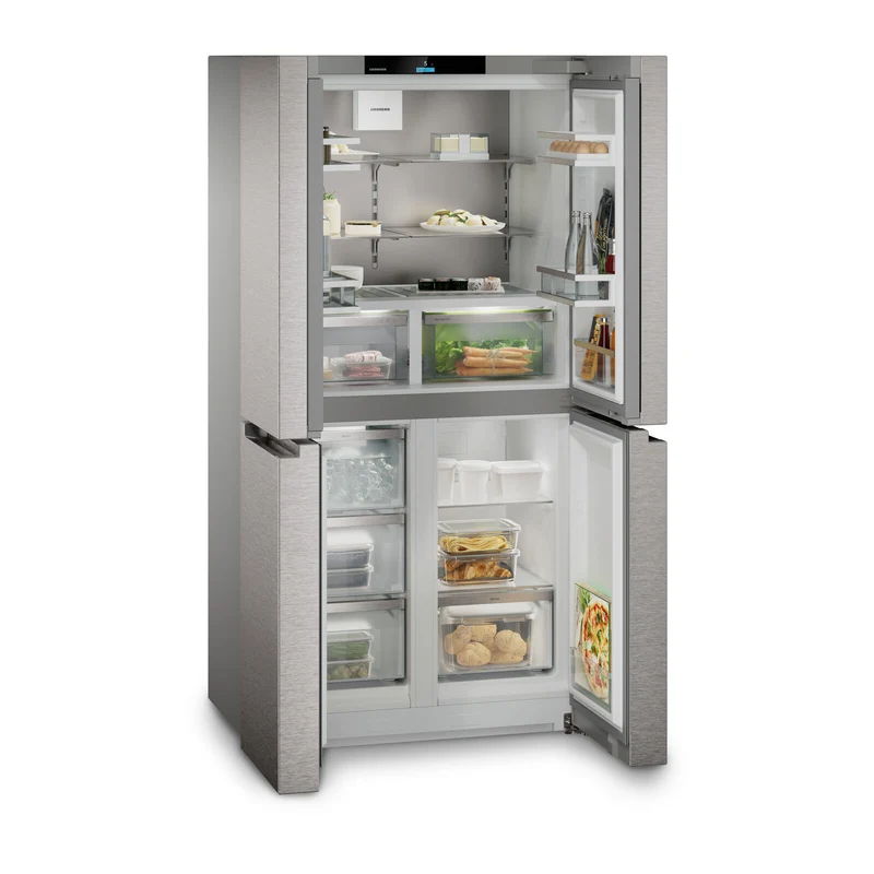 Liebherr Plus MBsddi 9024-20 001 Fridge/freezer