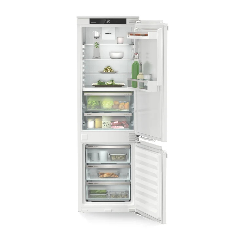 Liebherr Plus ICBa 5123-20 001 Fridge/freezer Integrated
