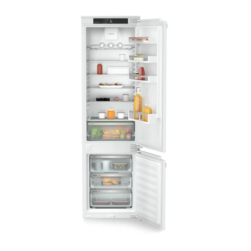 Liebherr Pure ICNd 5603-20 001 Fridge/freezer White
