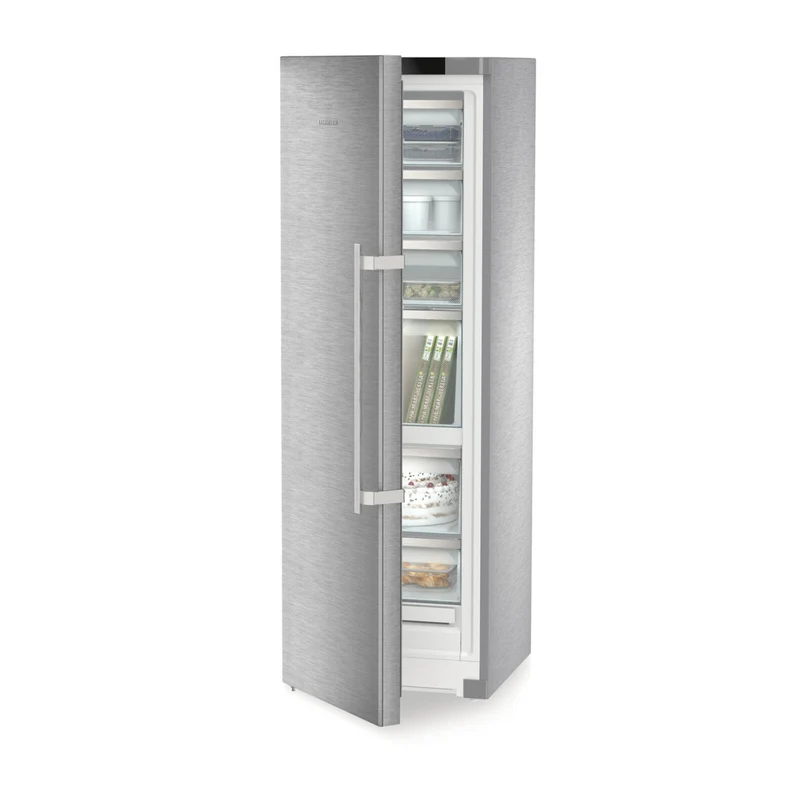 Liebherr Prime SFNstd 529i-22 001 Freezer Stainless steel