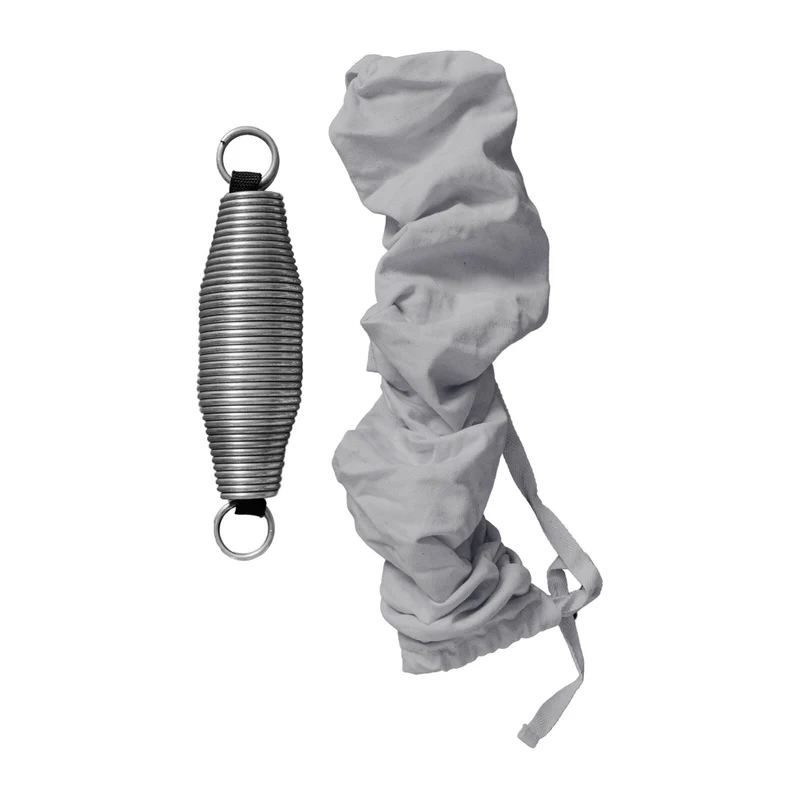 Membantu Regular Spring Grey