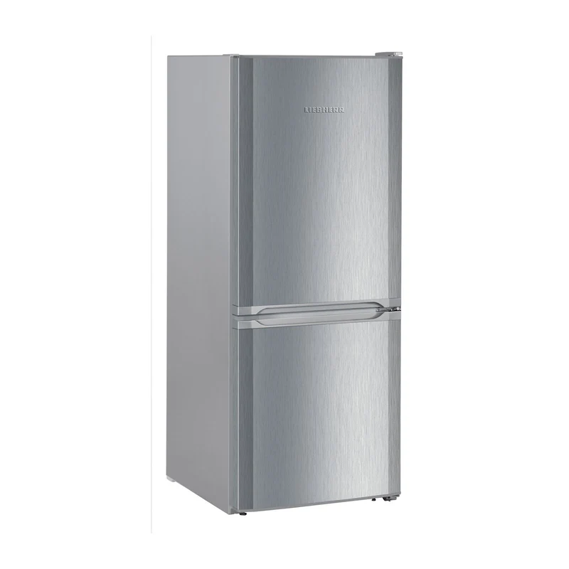 Liebherr Comfort CUele 2331-26 001 Fridge-freezer White