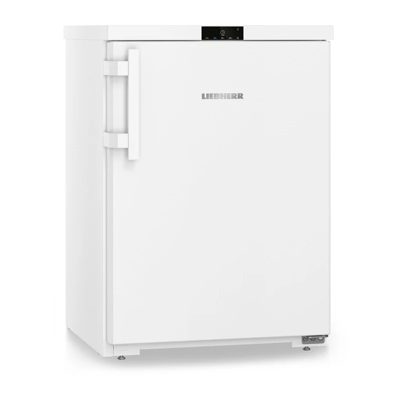 Liebherr Plus Fci 1624-20 001 Freezer White