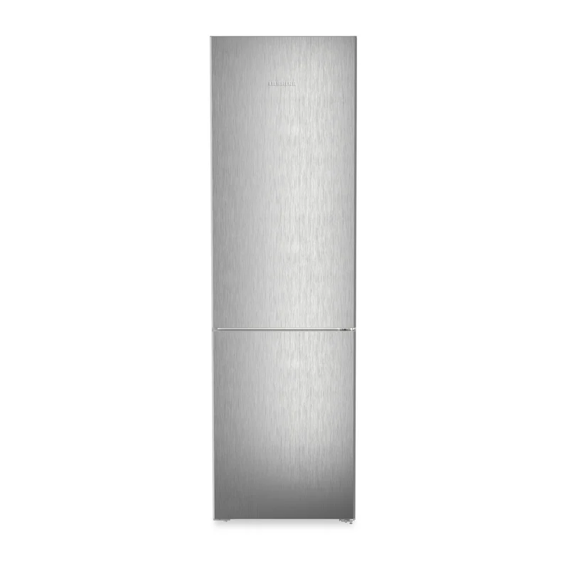 Liebherr Pure CNsfd 5703-22 001 Fridge-freezer Stainless steel look