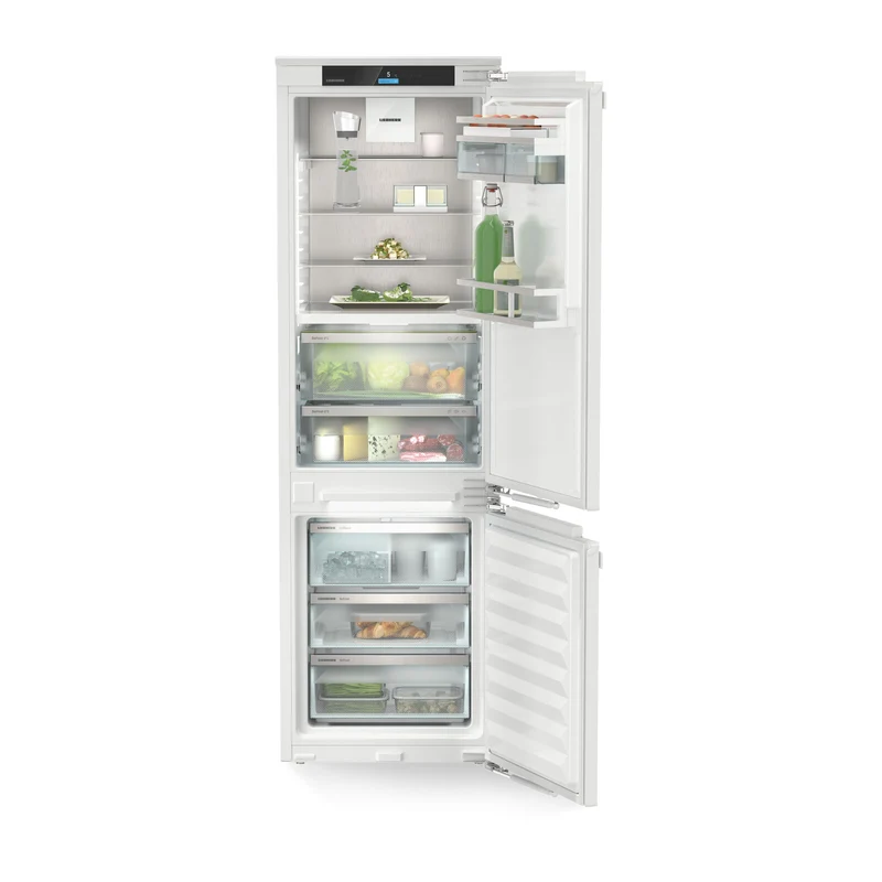 Liebherr Prime ICBNdi 5163-22 001 Fridge-freezer Integrated